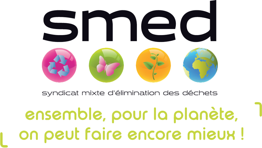 Logo SMED